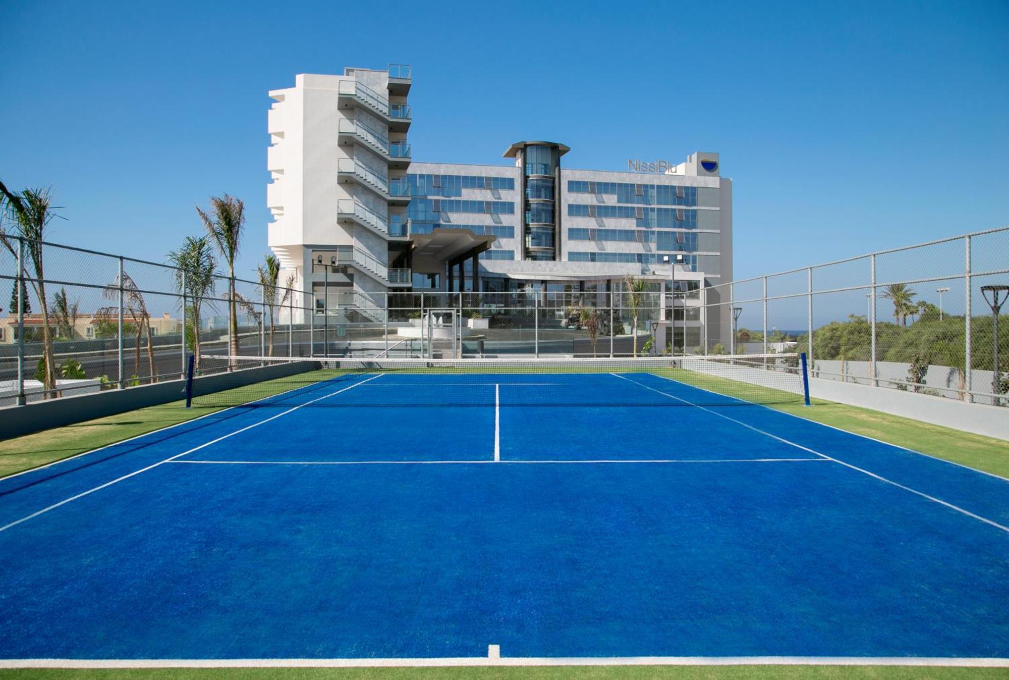 Otel Nissiblu 5*