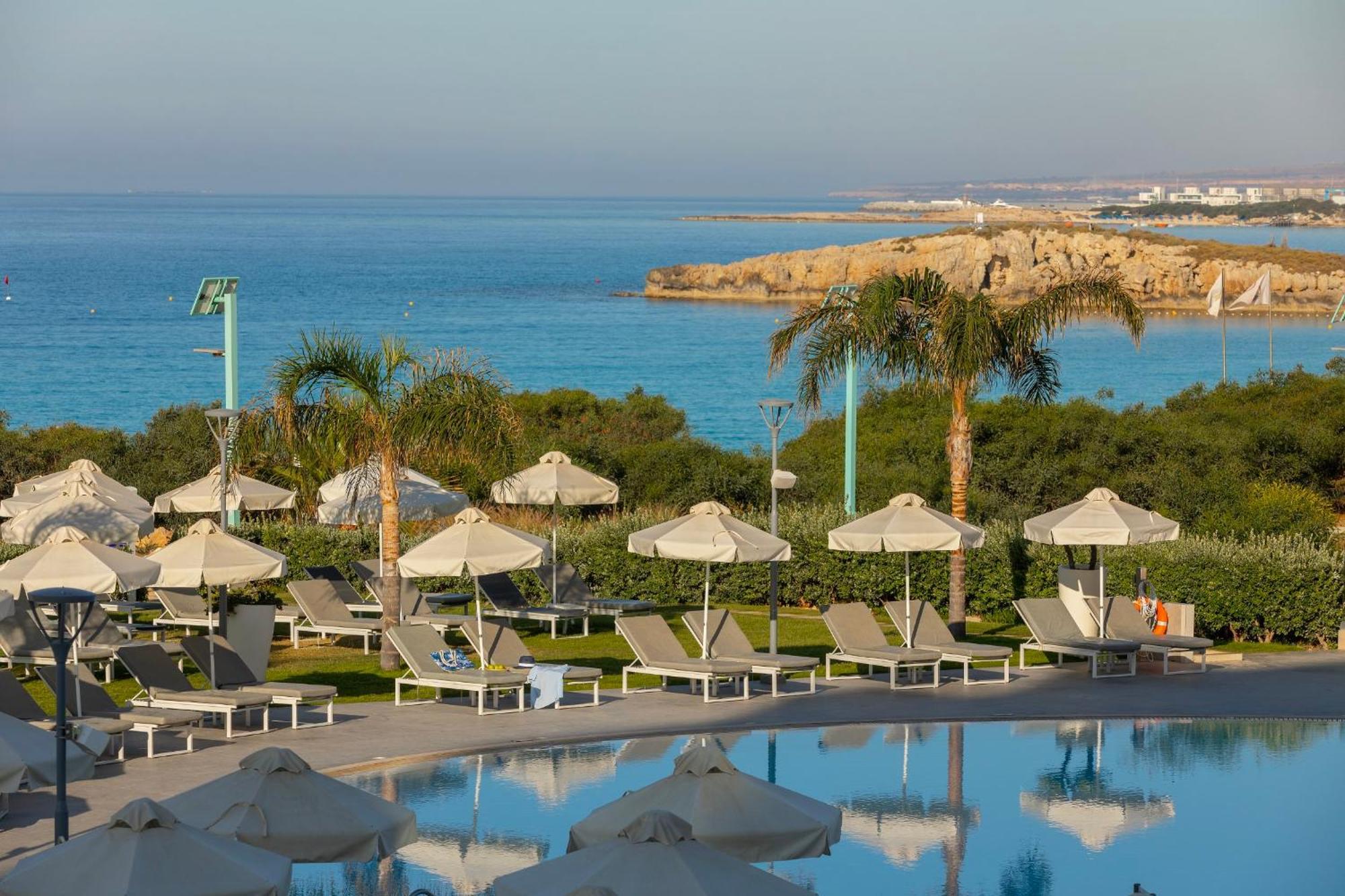 Nissiblu Otel 5*